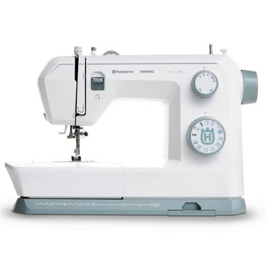 Husqvarna Onyx 15 Sewing Machine *Grade A