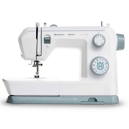 Husqvarna Onyx 15 Sewing Machine