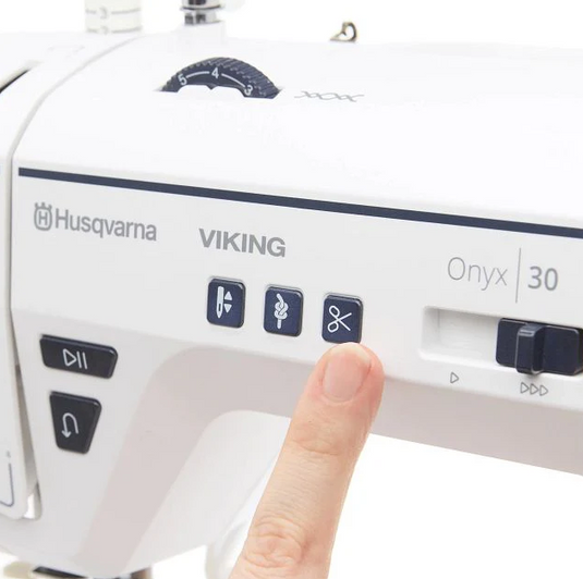 Husqvarna Viking Onyx 30 Sewing Machine