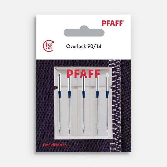 Pfaff Overlocker Domestic Machine Needles