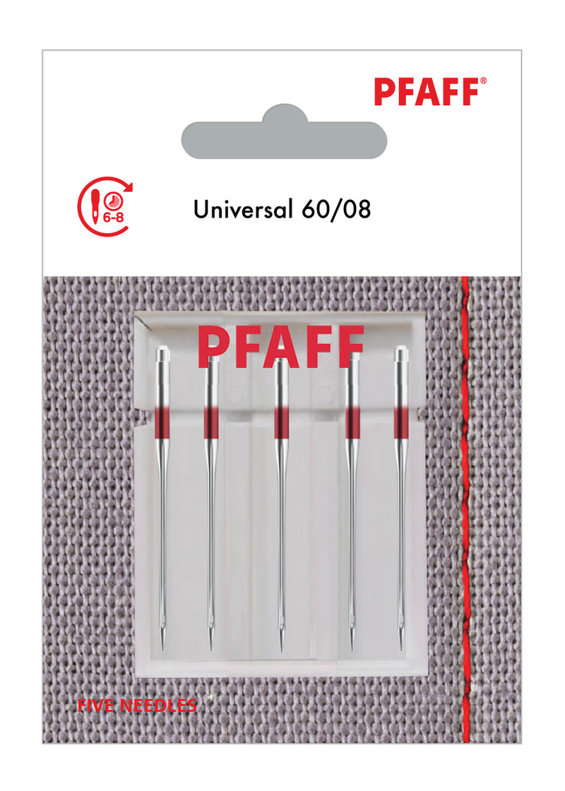 Load image into Gallery viewer, Pfaff Universal Domestic Sewing Machine Needles
