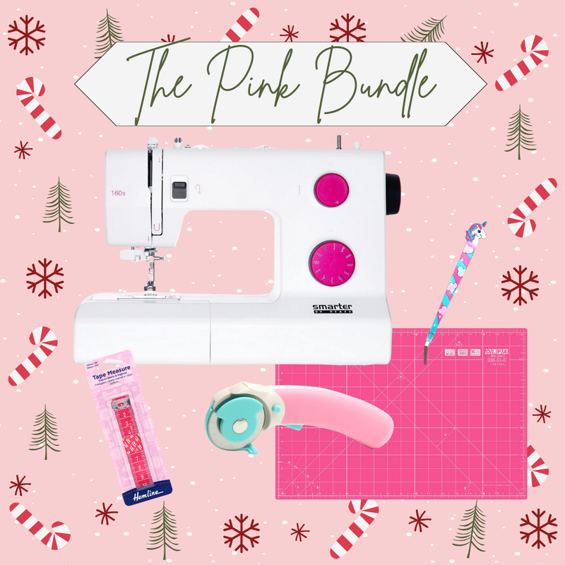 Load image into Gallery viewer, The Pink Gift Bundle
