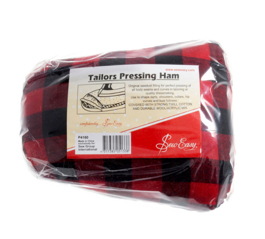 Tailors Pressing Ham