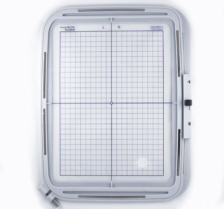 Janome RE28B Embroidery Frame