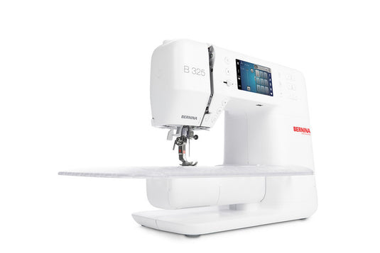 Bernina S-325 Sewing Machine *New*