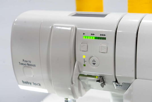 Baby Lock Serenity Overlocker