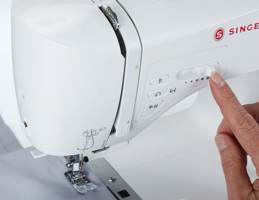 Singer Confidence 7640 Sewing Machine