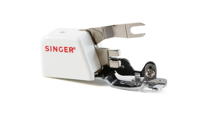 Singer Side Cutter Attachment