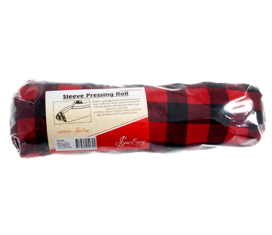 Sleeve Pressing Ham Roll