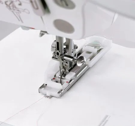 Janome Sliding Buttonhole Foot