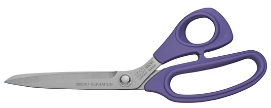 Soft'N'Sharp Janome Scissors 9