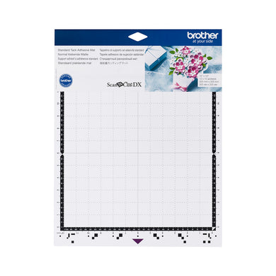 Brother ScanNCut DX - Standard Mat (12×12)