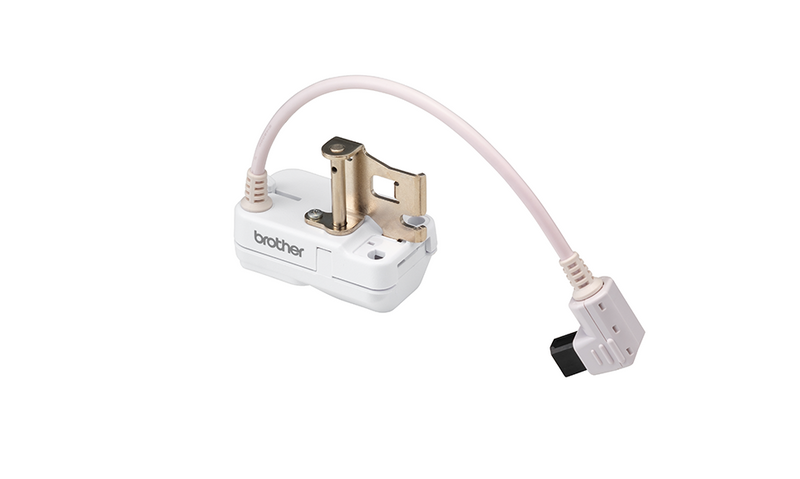 Load image into Gallery viewer, Brother Expedition Intelligent Stitch Regulator SR1
