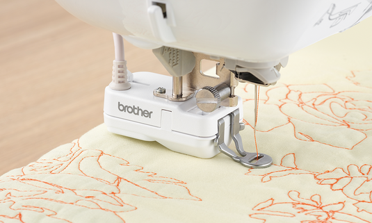 Brother Expedition Intelligent Stitch Regulator SR1
