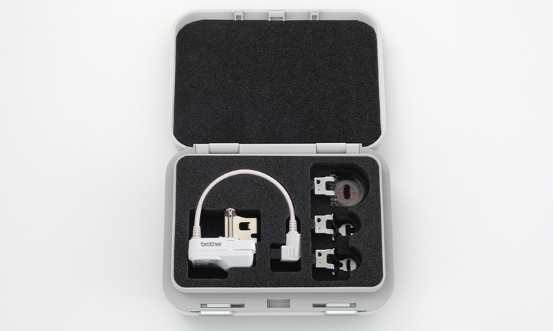 Load image into Gallery viewer, Brother Expedition Intelligent Stitch Regulator SR1
