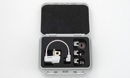 Brother Expedition Intelligent Stitch Regulator SR1