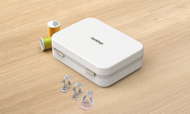 Load image into Gallery viewer, Brother Expedition Intelligent Stitch Regulator SR1
