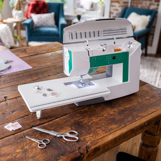 Husqvarna Jade 20 Sewing Machine