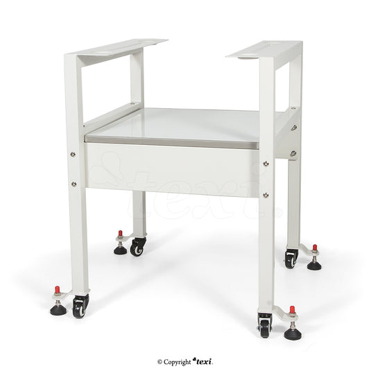 Texi Iris 10 Needle Industrial Embroidery Machine *DEMO