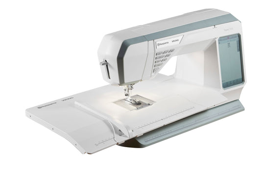Husqvarna Viking Topaz 55Q Sewing and Quilting Machine