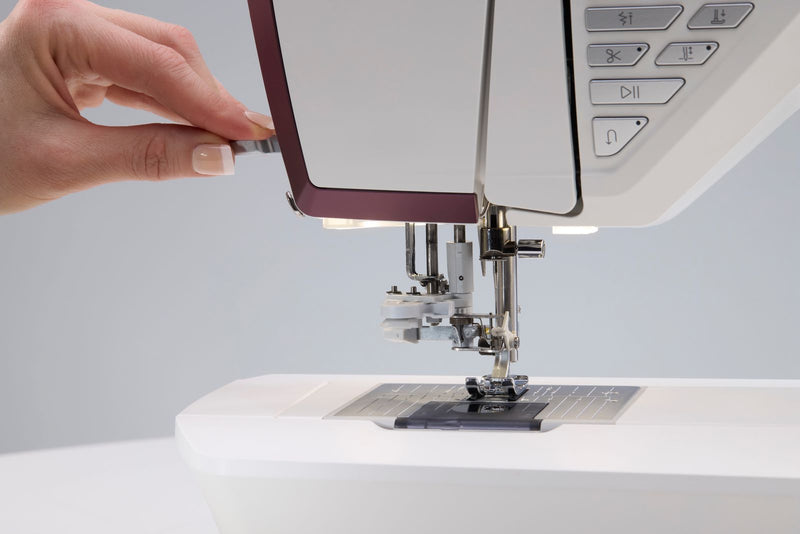 Load image into Gallery viewer, Husqvarna Viking Topaz 65 Sewing, Quilting &amp; Embroidery Machine
