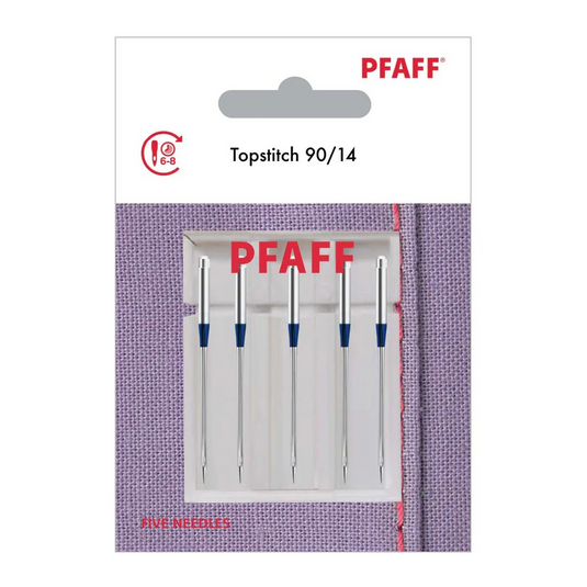 Pfaff Topstitch Domestic Sewing Machine Needles