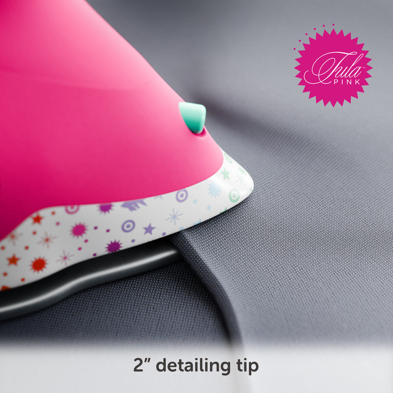 Load image into Gallery viewer, Oliso Smart Iron: TG1600 Pro Plus: Tula Pink
