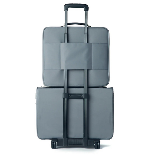 Pfaff Trolley Bag Set