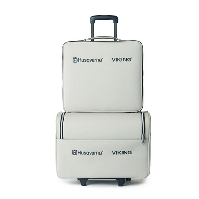 Husqvarna Viking Trolley Bag Set