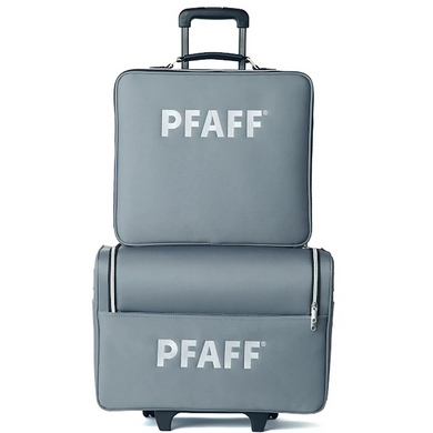 Pfaff Trolley Bag Set