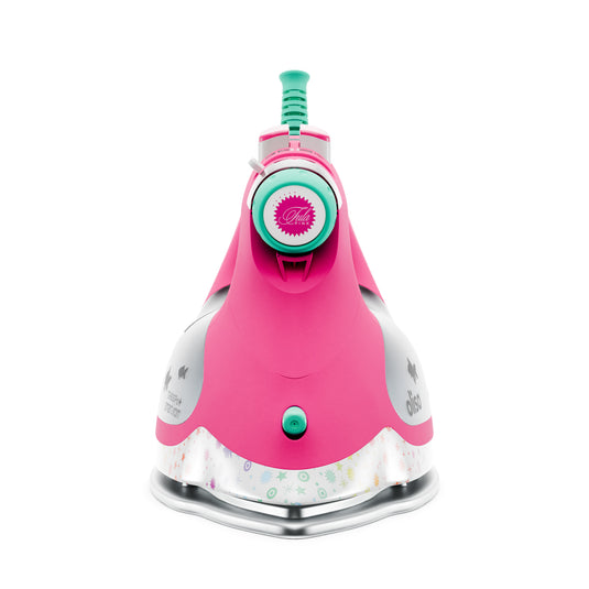 Oliso Smart Iron: TG1600 Pro Plus: Tula Pink