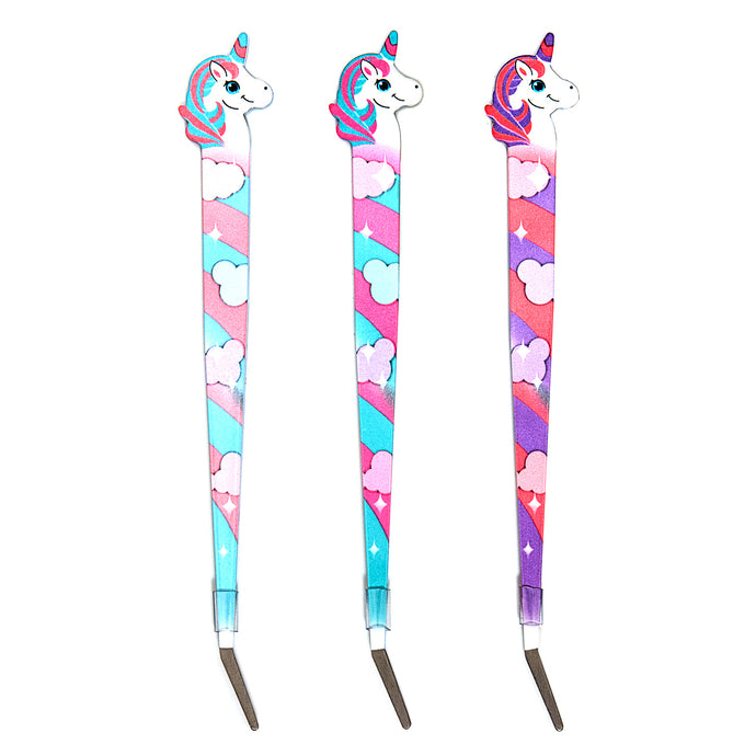 Unicorn Thread Tweezers