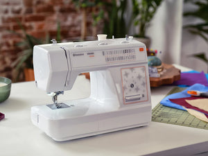 Husqvarna E20 Sewing Machine