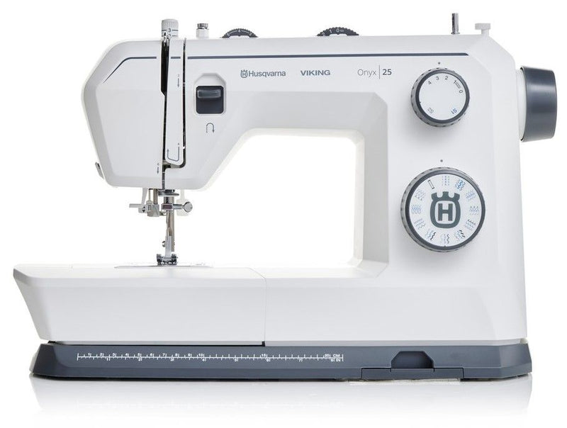 Load image into Gallery viewer, Husqvarna Onyx 25 Sewing Machine
