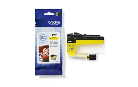 Brother PrintModa Fabric Printer Ink Cartridges