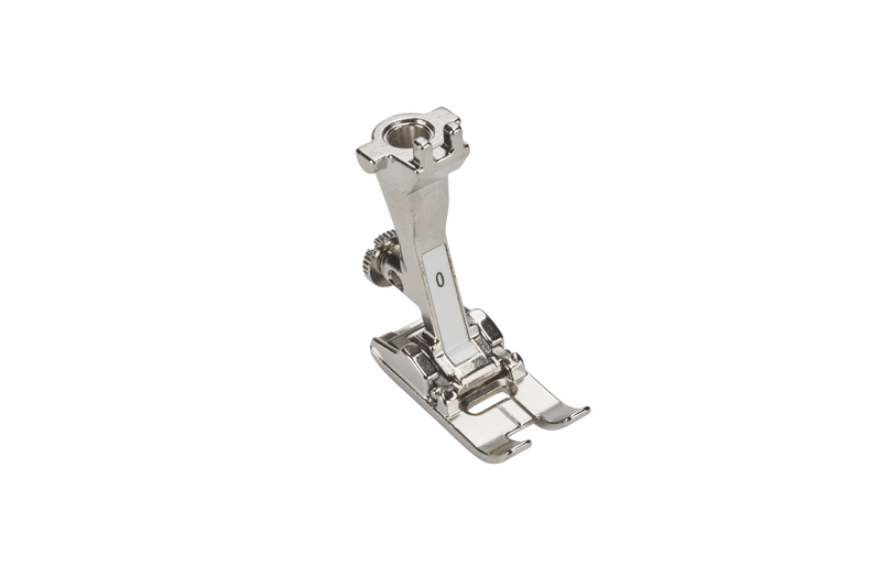 Load image into Gallery viewer, Bernina - Zigzag Foot #0
