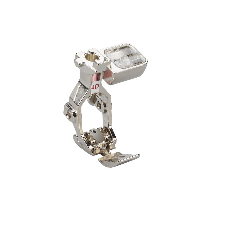 Load image into Gallery viewer, Bernina -  Zipper Foot #4/#4D
