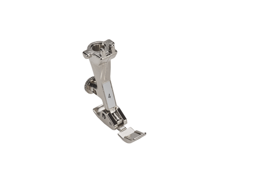 Bernina -  Zipper Foot #4/#4D