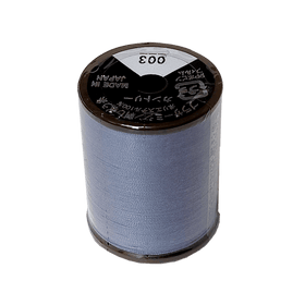 Brother Country Embroidery Thread 300m Col.003 - Cornflower Blue
