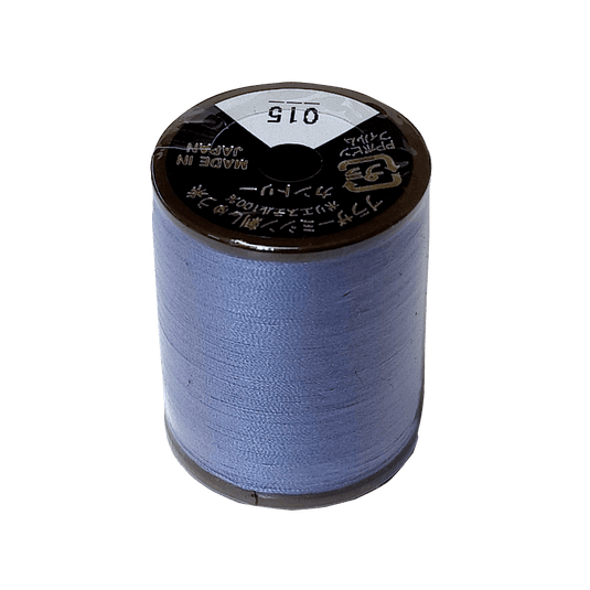 Brother Country Embroidery Thread 300m Col.015 - Cornflower Blue