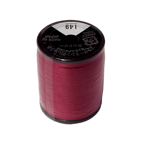 Brother Country Embroidery Thread 300m Col.149 - Carmine