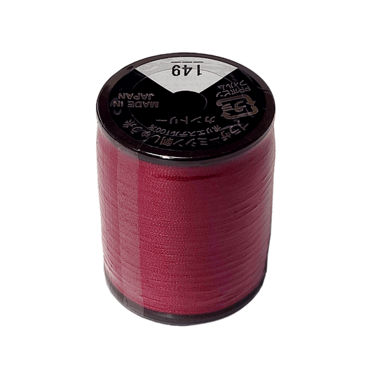 Brother Country Embroidery Thread 300m Col.158 - Red