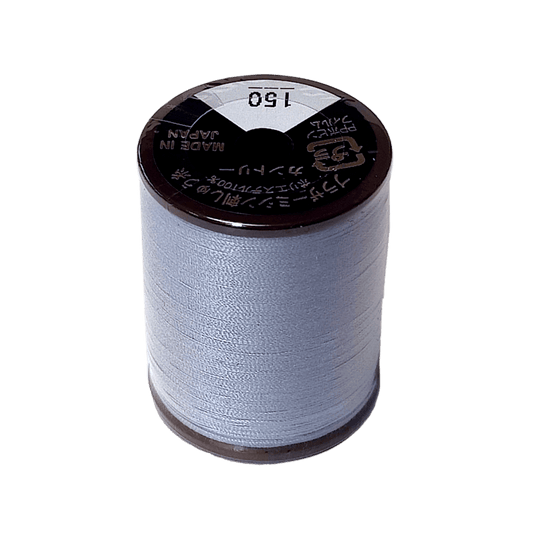 Brother Country Embroidery Thread 300m Col.150 - Sky Blue