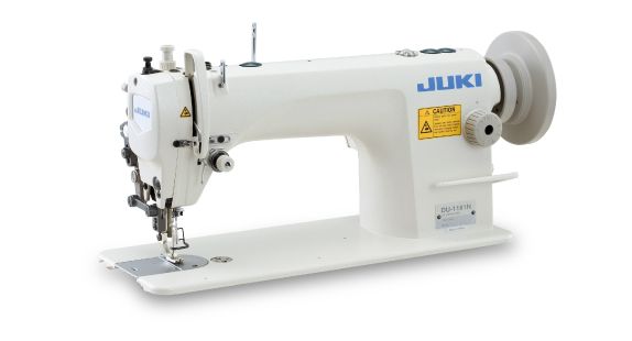 Load image into Gallery viewer, Juki DU 1181N Industrial Walking Foot Sewing Machine
