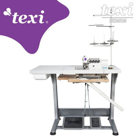 Texi 24T Industrial Overlocker 