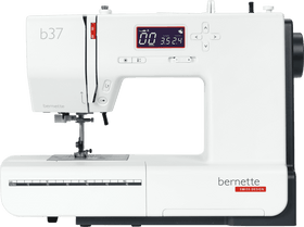 Bernette b37 Computerised Sewing Machine