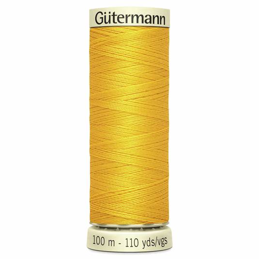 Gütermann Sew All Thread 100m shade 106