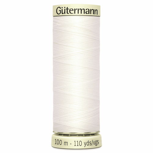  Gütermann Sew All Thread 100m shade 111