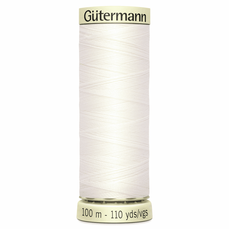 Load image into Gallery viewer,  Gütermann Sew All Thread 100m shade 111
