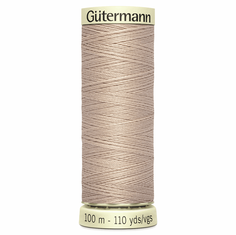 Load image into Gallery viewer, Gütermann Sew All Thread 100m shade 121
